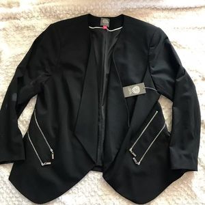 Vince camuto XL blazer NWT